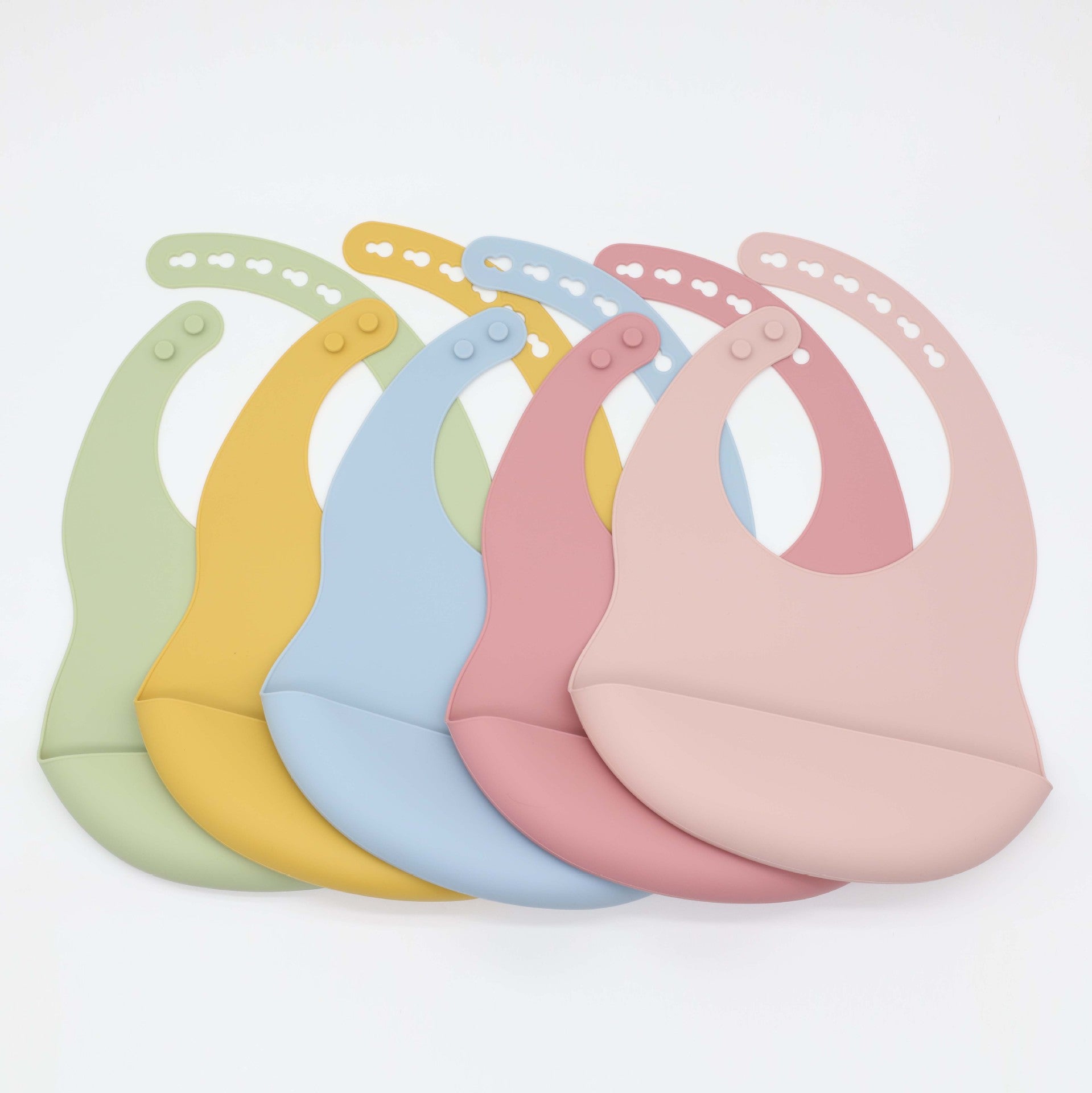 Baby Bibs